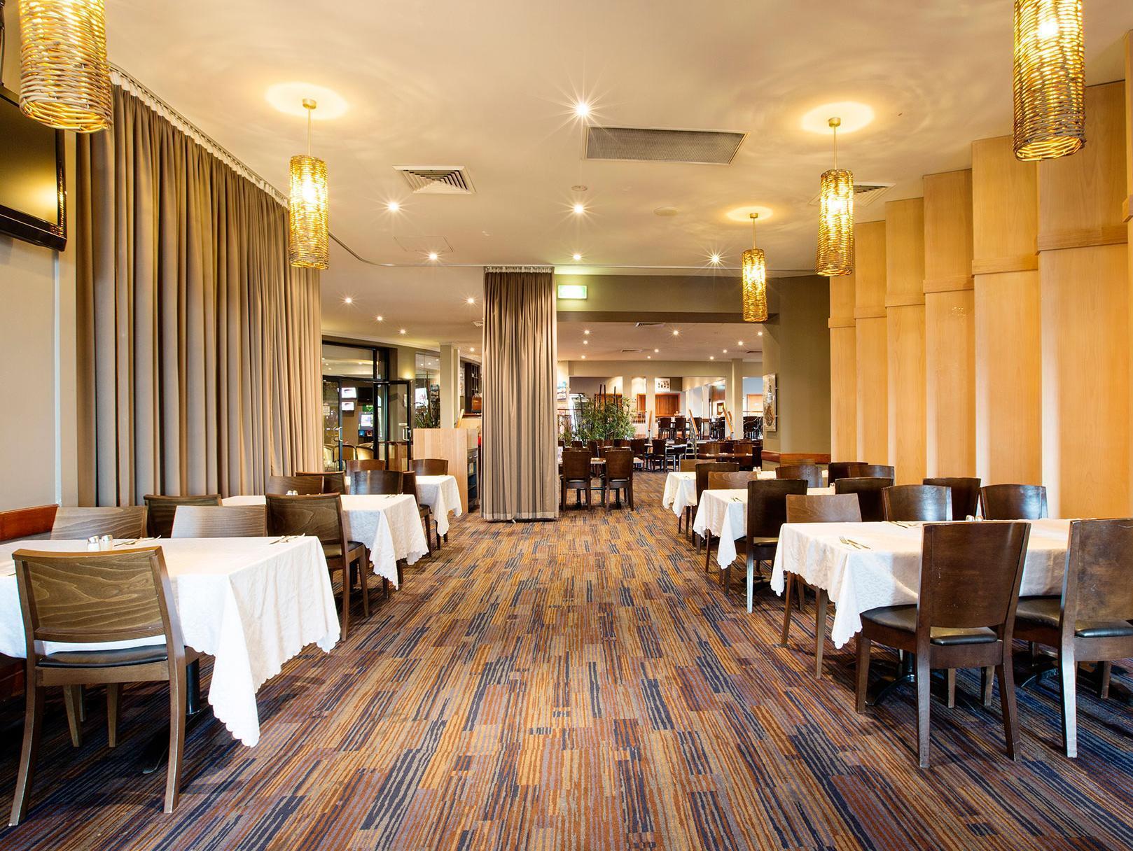 Meadow Inn Hotel-Motel Melbourne Exterior foto