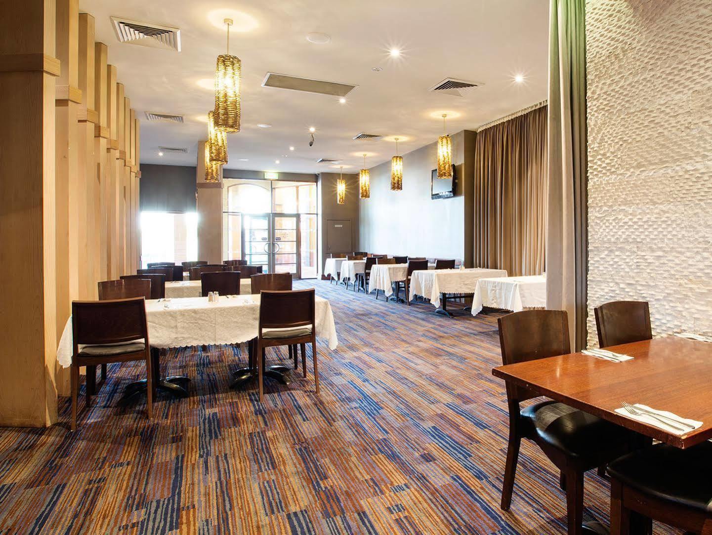 Meadow Inn Hotel-Motel Melbourne Exterior foto